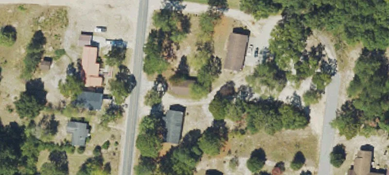 658 Alford Rd