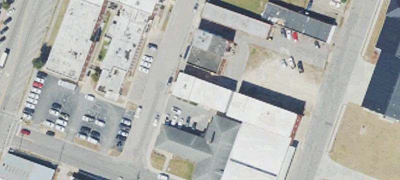 121 Courthouse Dr