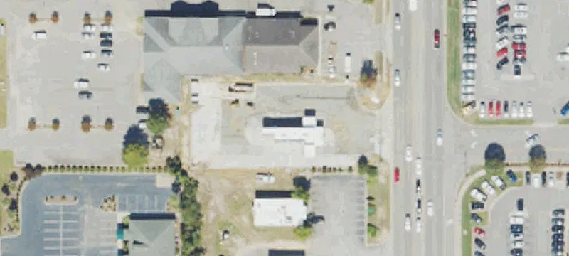 Fayetteville Rd