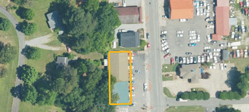 Grover, NC 28073