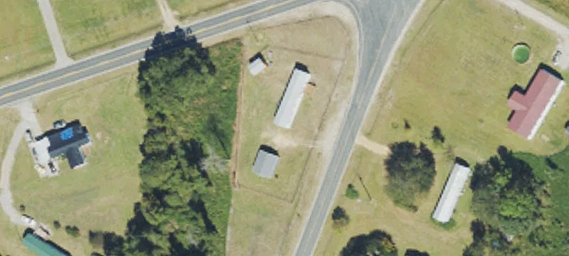 551 Dew Rd