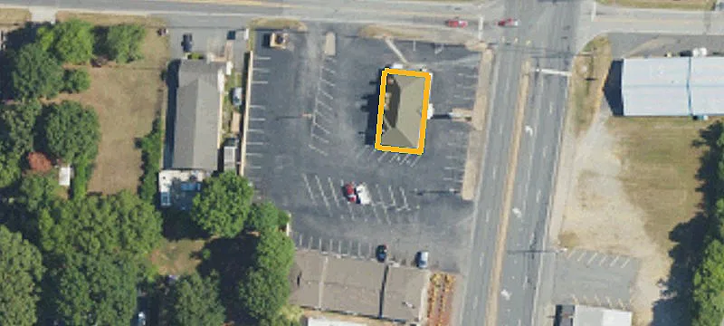 2115 Cannon Blvd