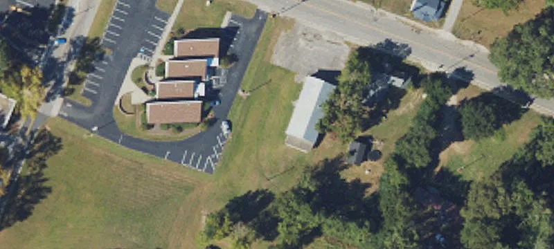 321 Martin Luther King Jr Dr