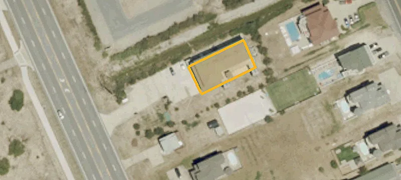 4301 Croatan Hwy
