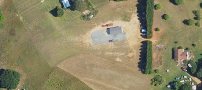 557 Burch Hutchins Rd