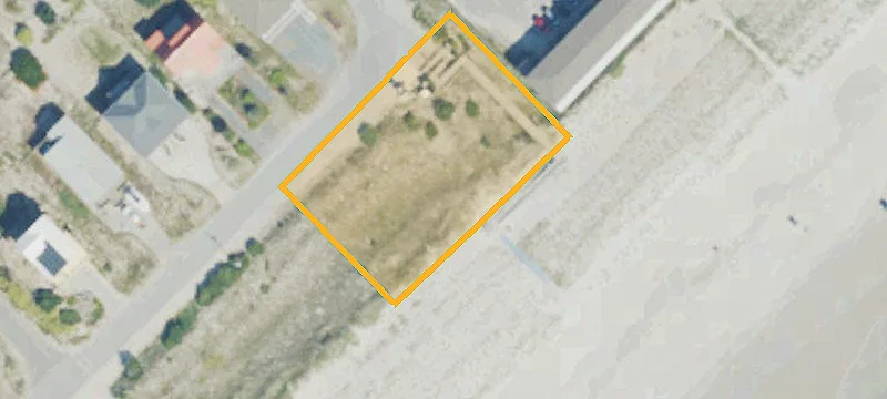 1607 Ocean Blvd