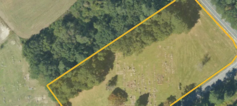 Hamlet Rd