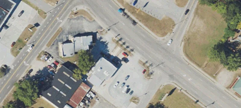 Albert St
