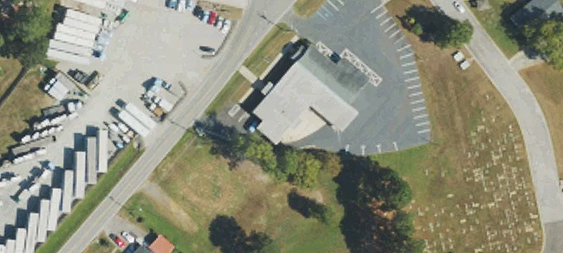 834 Main St
