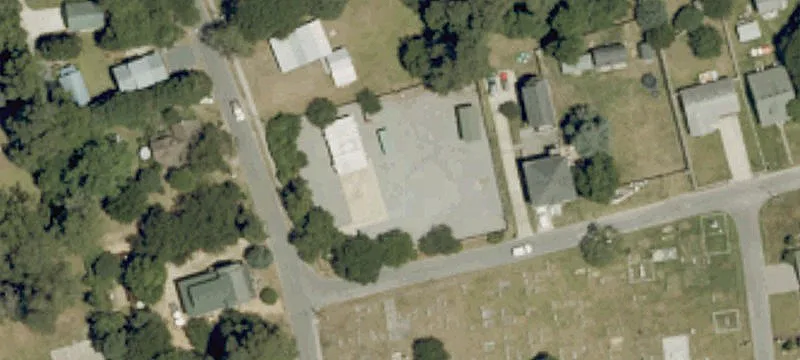 311 John Borden St