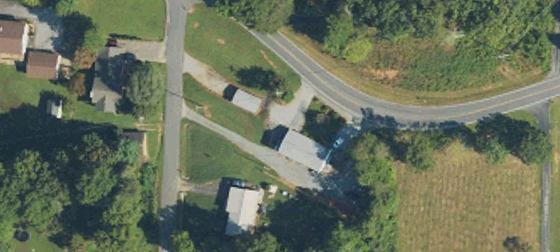 Hankins Rd