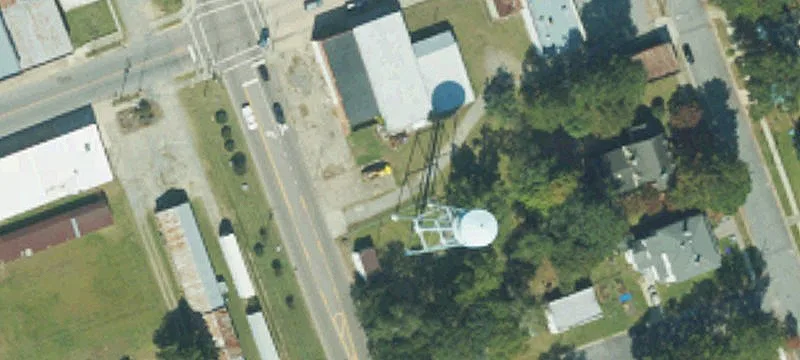 Railroad St