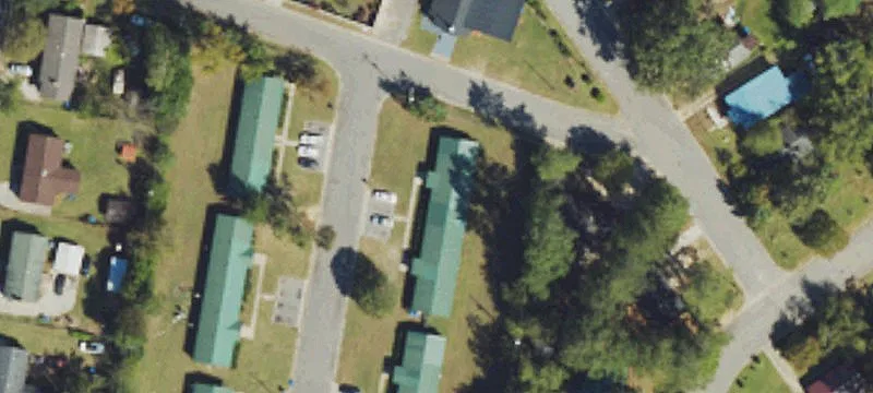 402 Beta St