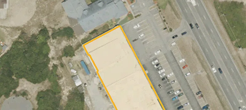 3848 Croatan Hwy