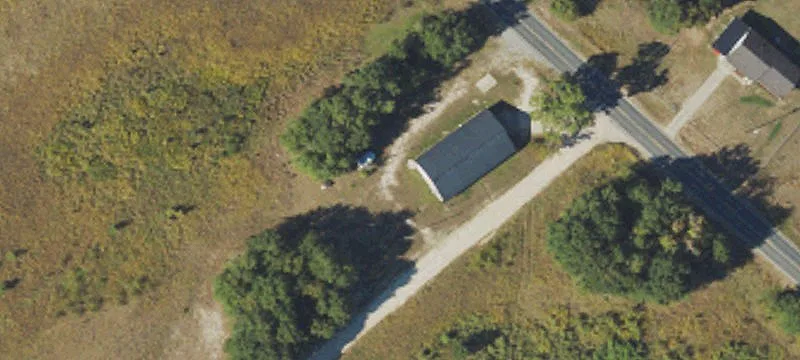931 Chicken Foot Rd