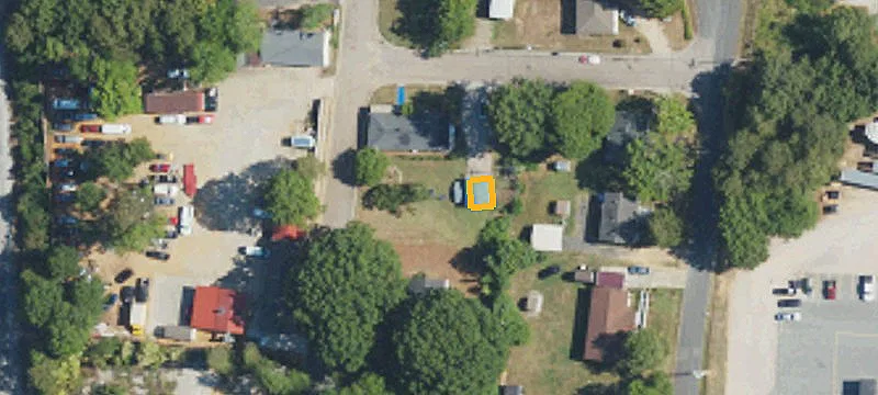 Planer Ave