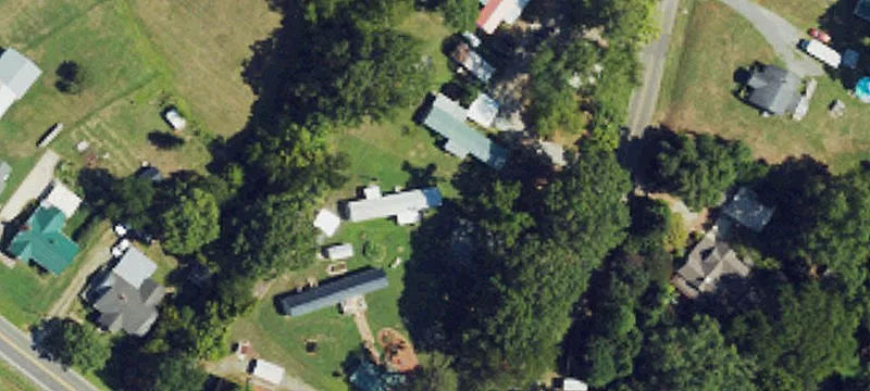 2925 Swepsonville Meth Ch Rd