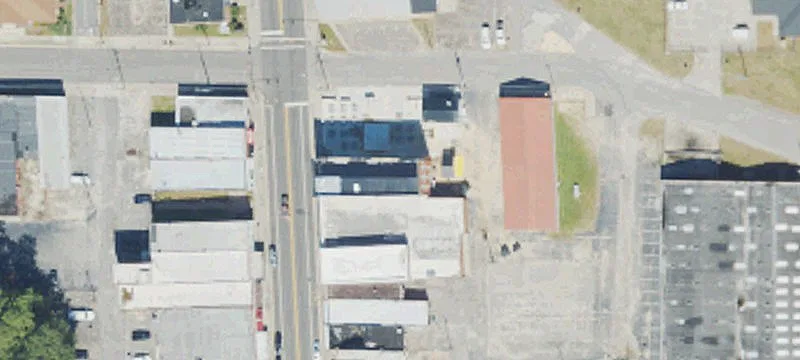 205 Main St