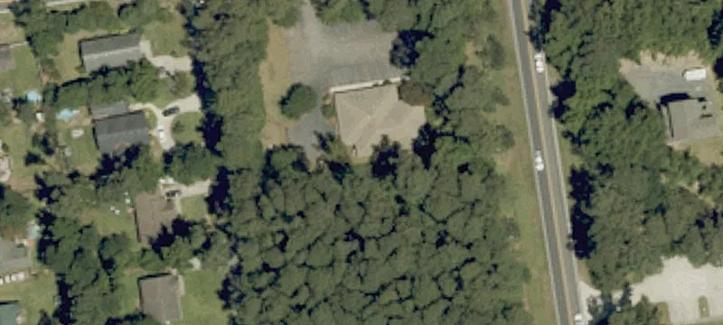 604 Amanda St