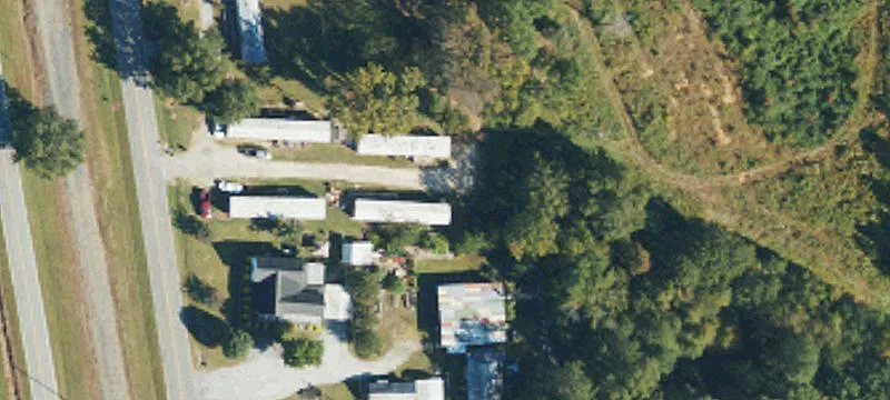 2807 Blacksburg Rd