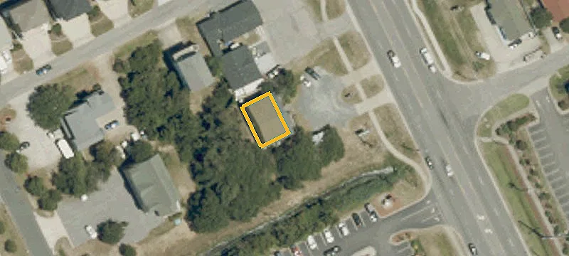 502 Croatan Hwy