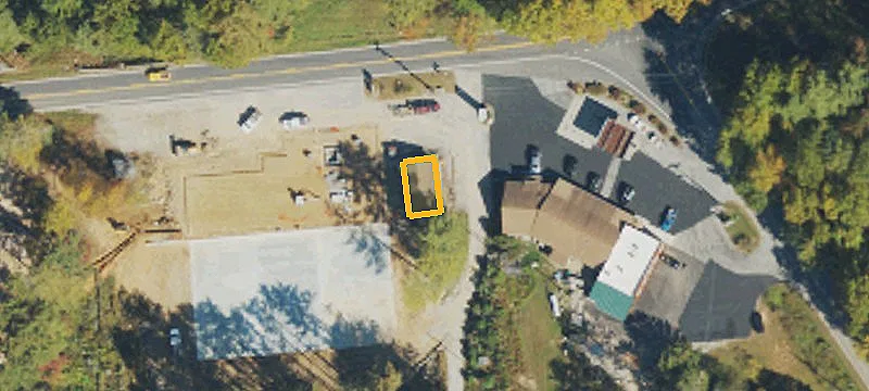 17883 Rosman Hwy