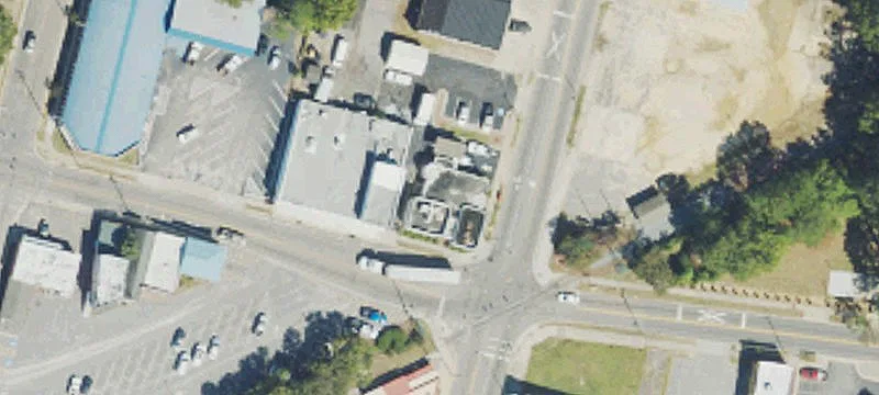 Main St