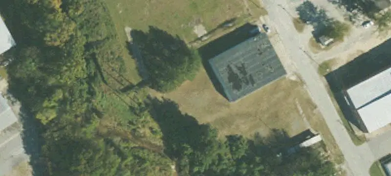 508 Hendrix St