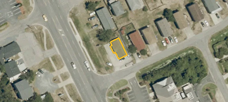 503 Croatan Hwy