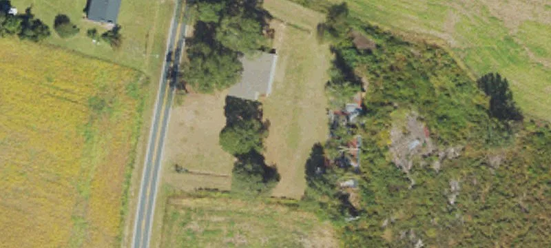 3356 Regan Church Rd