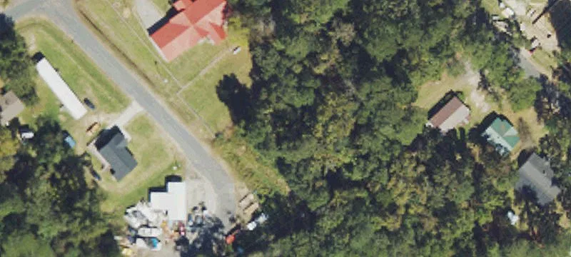 Robinson Rd