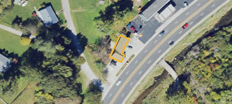 5058 Us Hwy 321st S