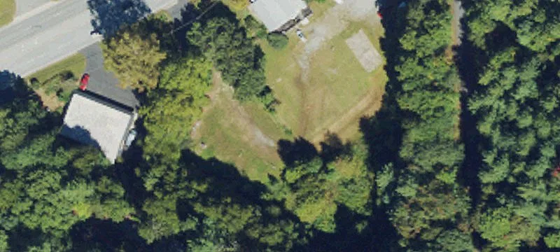 1061 Rosman Hwy