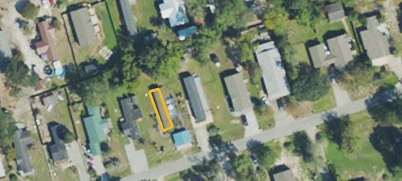 231 Magnolia Dr