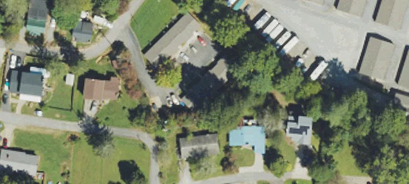 36 Curlee St