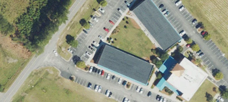 Candy Park Rd