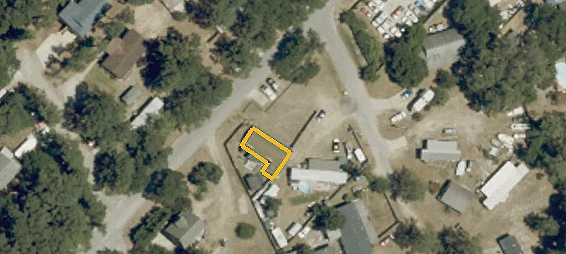 601 Martin St