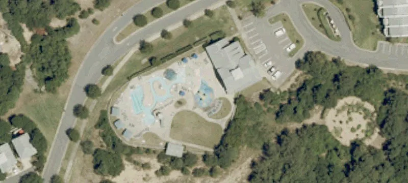 1101 Cambridge Rd