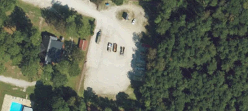 50 Nc Hwy
