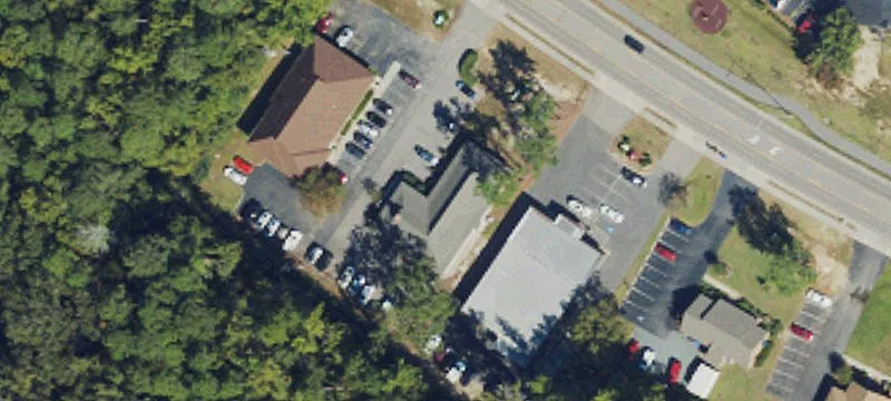 505 Lauchwood Dr