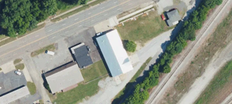 1111 Salisbury Ave