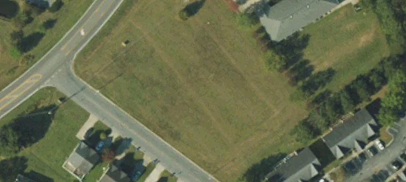Stantonsburg Rd