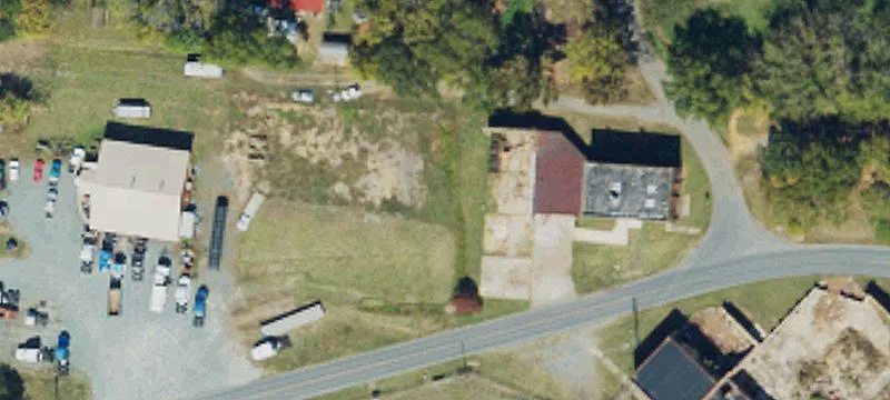 1295 Andrew Hunter Rd