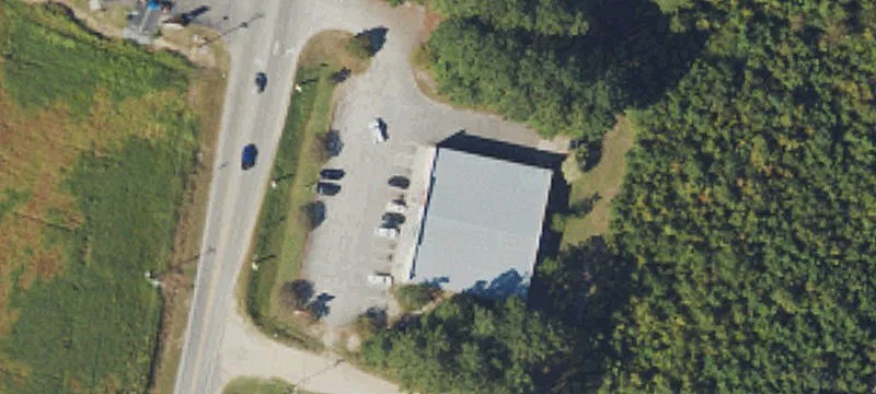 1207 Main St