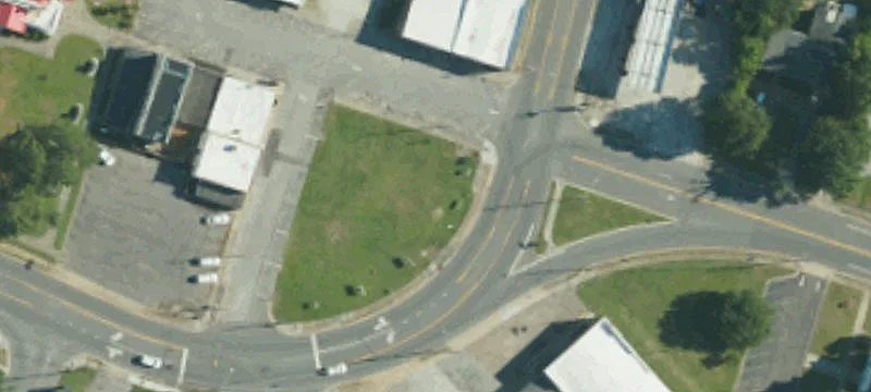 Cor Hwy