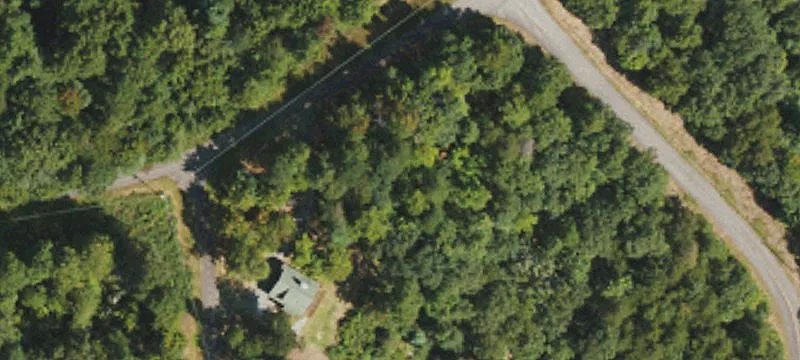 Timberland Rd
