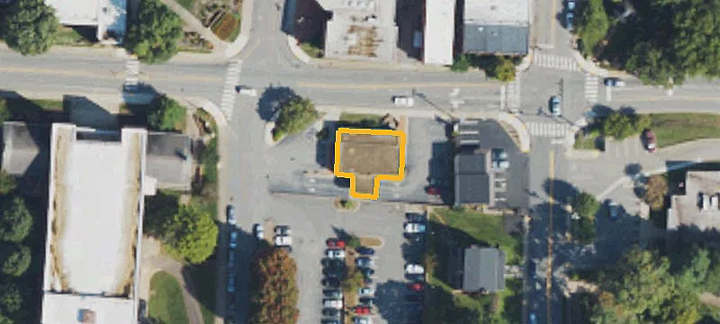 31 Cascade St