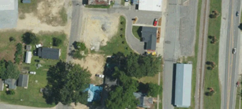 112 Ctr St