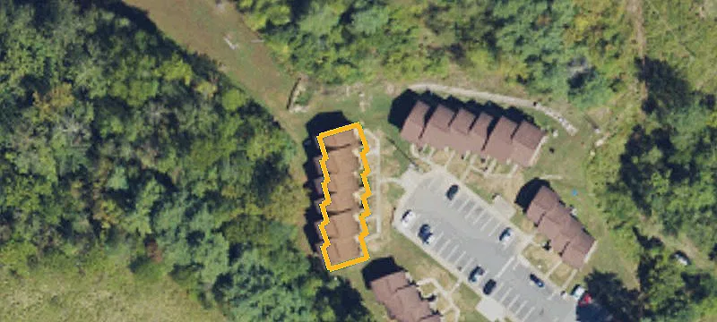 45 Walnut Crk Apartments Dr