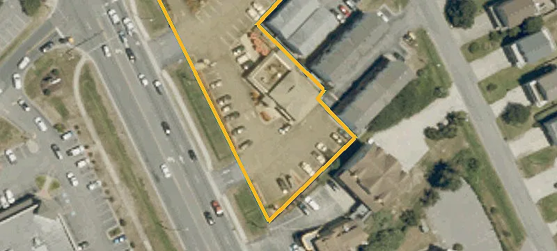 1203 Croatan Hwy